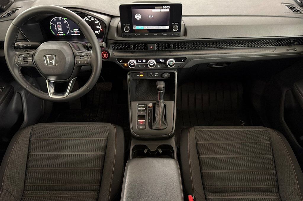 Thumbnail: 2023 Honda CR-V - 2