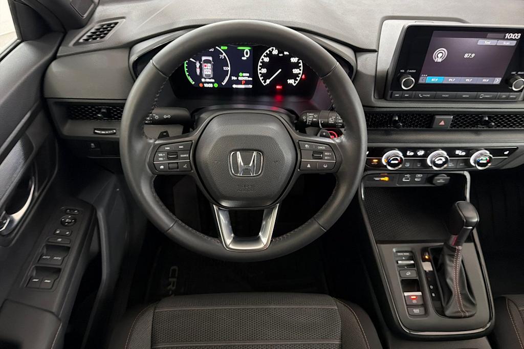 Thumbnail: 2023 Honda CR-V - 12