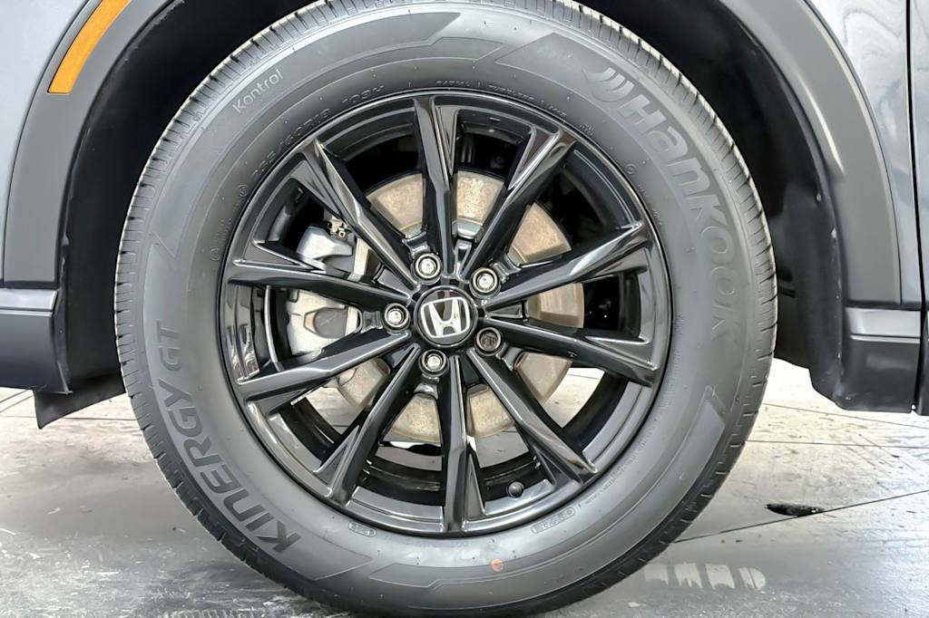 Thumbnail: 2023 Honda CR-V - 8