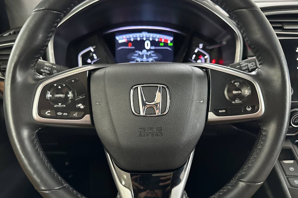 Thumbnail: 2019 Honda CR-V - 25