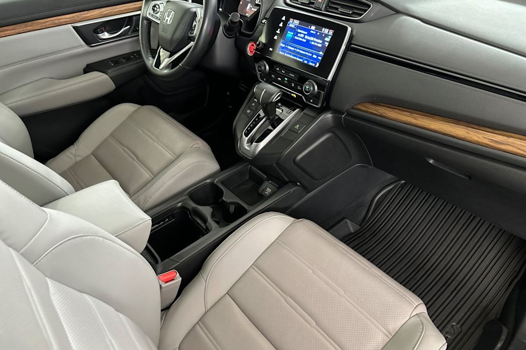 Thumbnail: 2019 Honda CR-V - 11