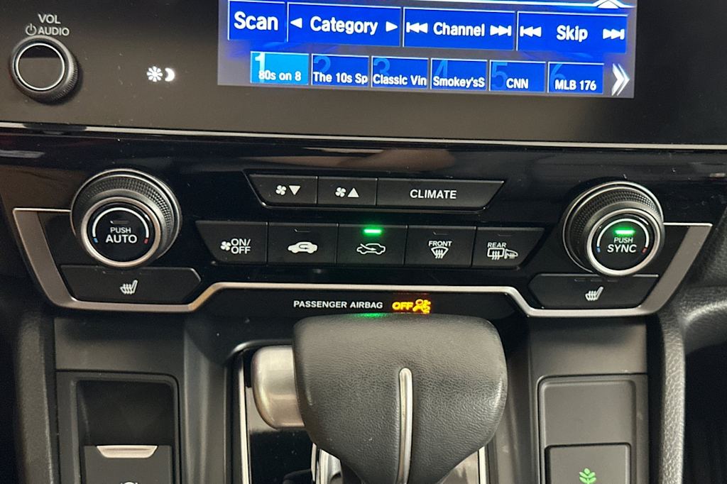 Thumbnail: 2019 Honda CR-V - 23