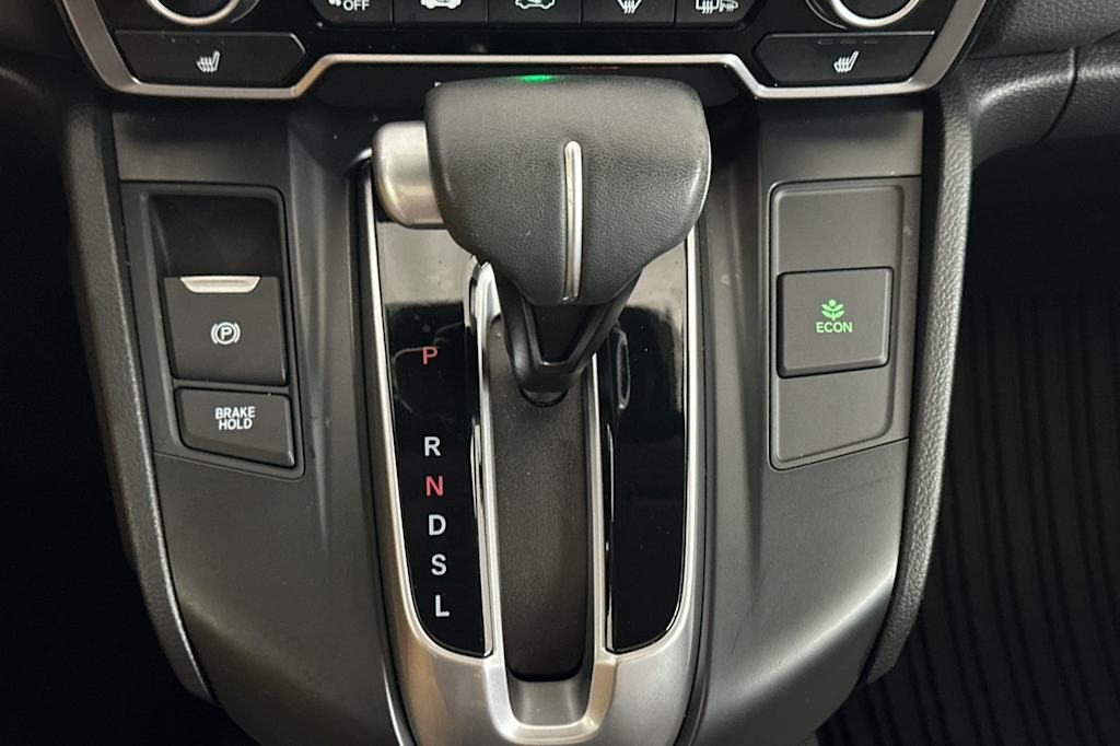 Thumbnail: 2019 Honda CR-V - 13