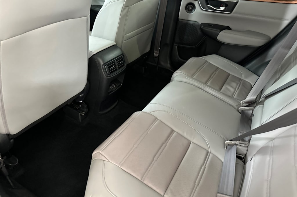 Thumbnail: 2019 Honda CR-V - 9