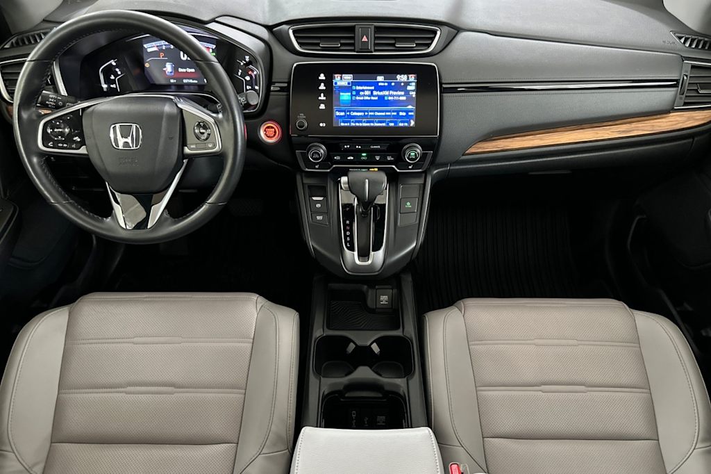 Thumbnail: 2019 Honda CR-V - 2