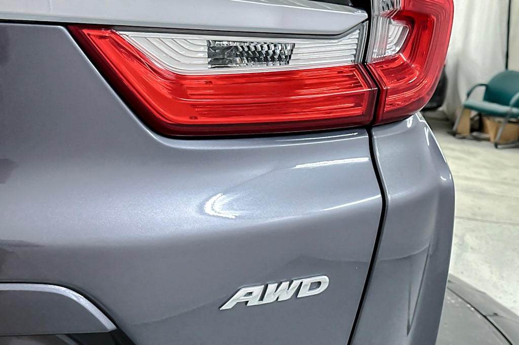 Thumbnail: 2019 Honda CR-V - 27