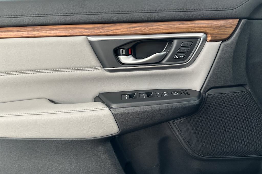 Thumbnail: 2019 Honda CR-V - 20