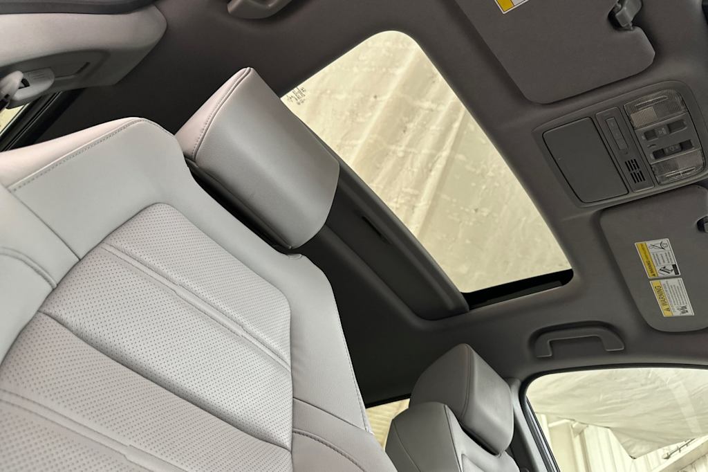 Thumbnail: 2019 Honda CR-V - 22