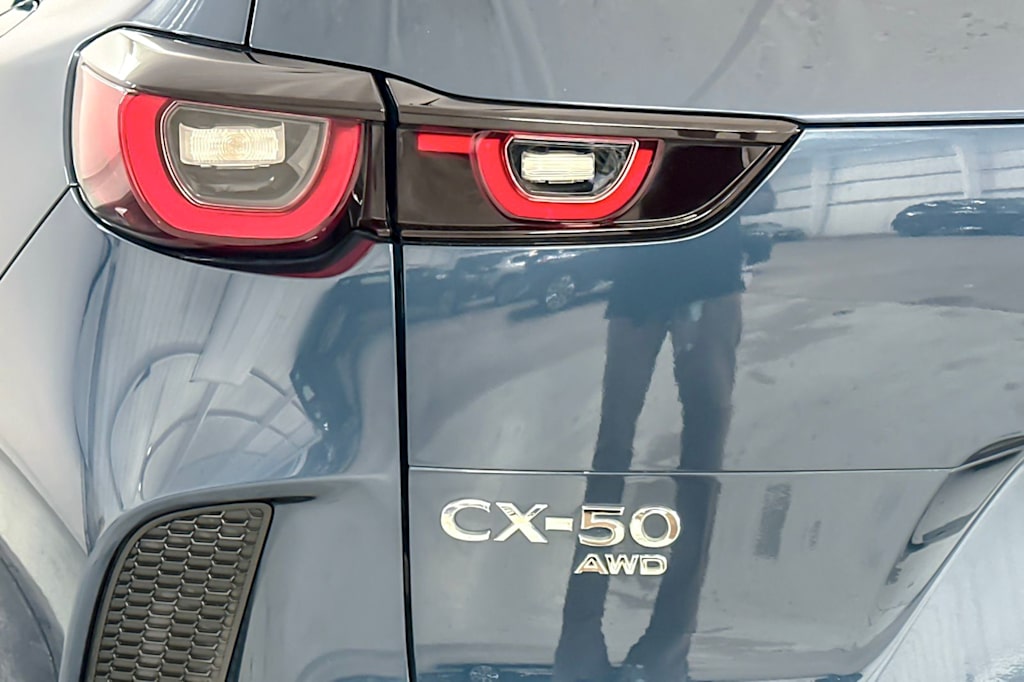 Thumbnail: 2024 Mazda CX-50 - 7