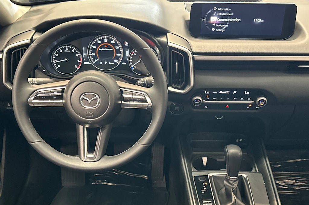 Thumbnail: 2024 Mazda CX-50 - 13