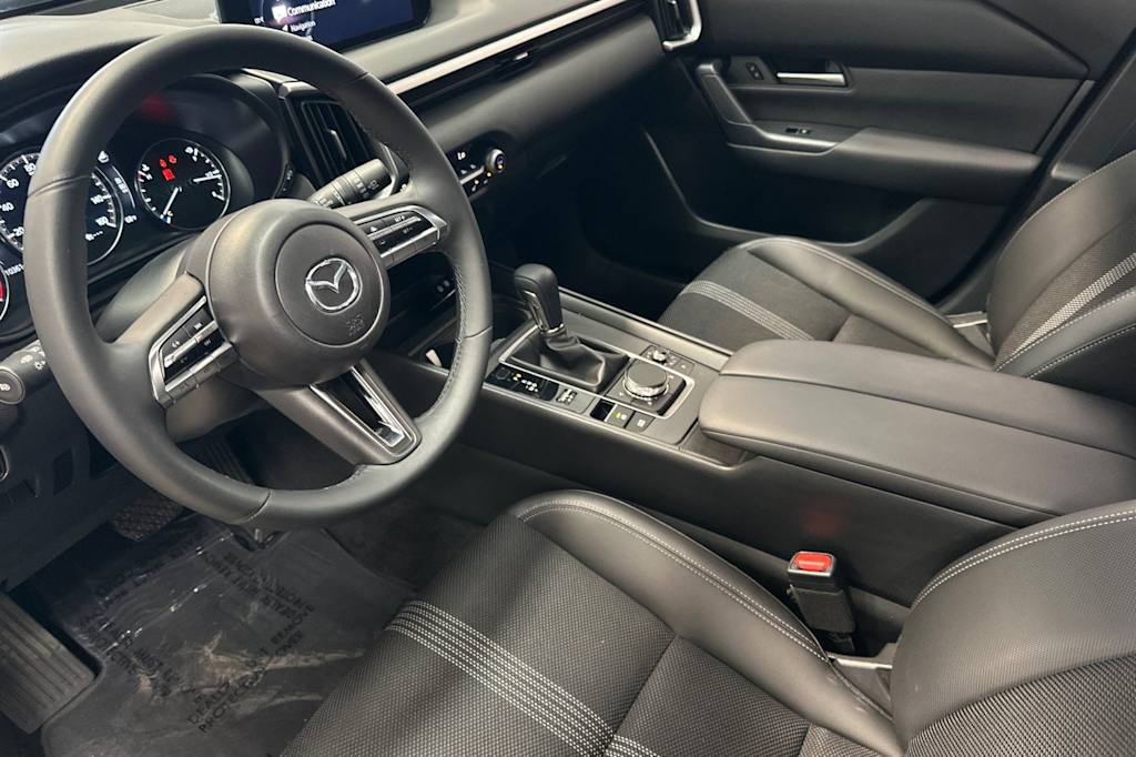 Thumbnail: 2024 Mazda CX-50 - 9
