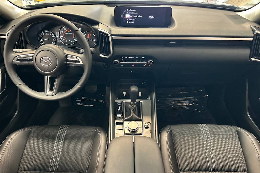 Thumbnail: 2024 Mazda CX-50 - 2
