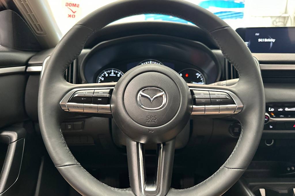 Thumbnail: 2024 Mazda CX-50 - 14