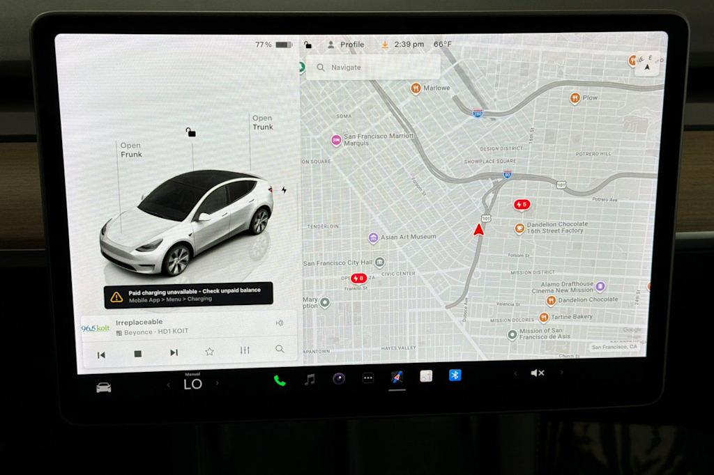 Thumbnail: 2022 Tesla Model Y - 13