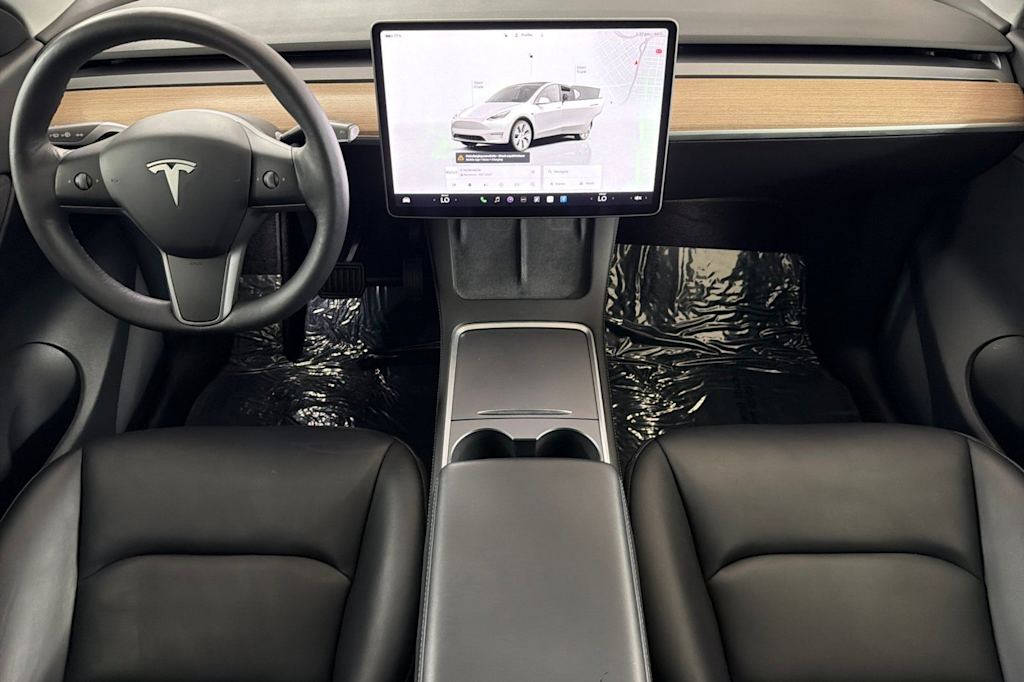 Thumbnail: 2022 Tesla Model Y - 2