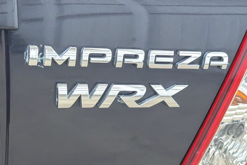 Thumbnail: 2013 Subaru Impreza - 7