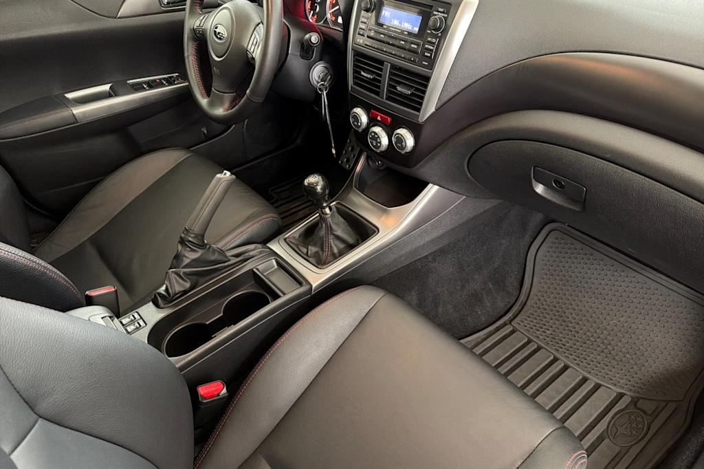 Thumbnail: 2013 Subaru Impreza - 12