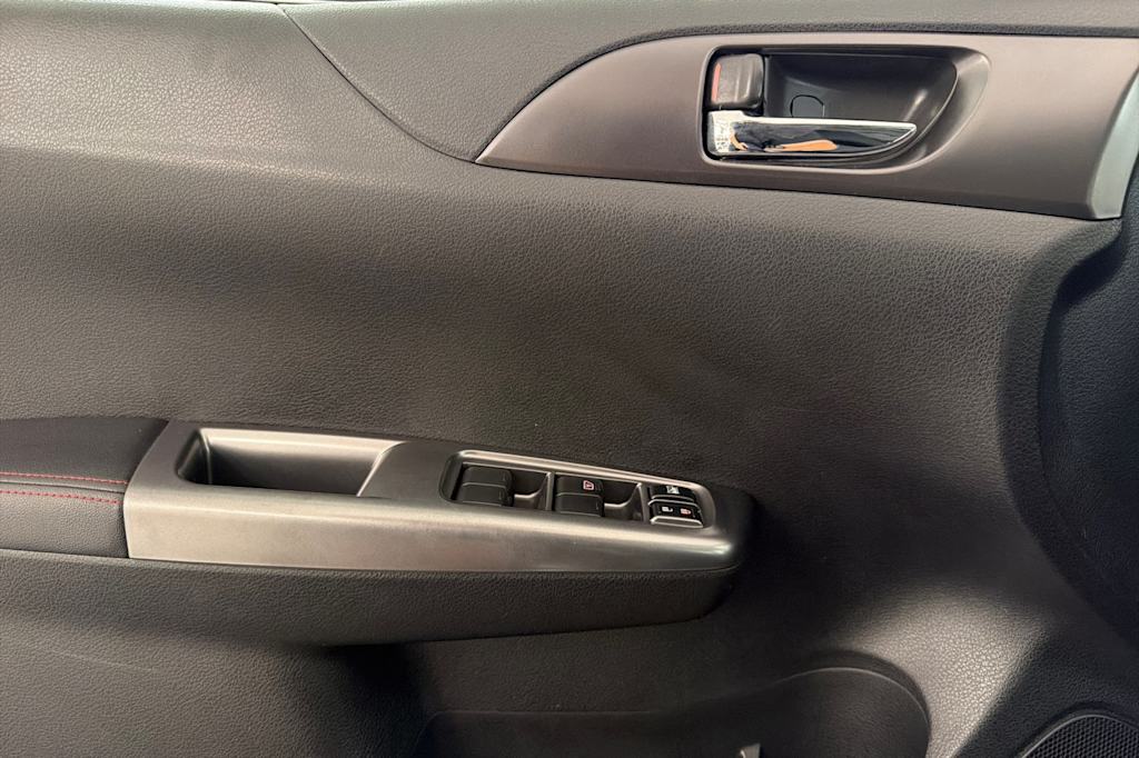 Thumbnail: 2013 Subaru Impreza - 20