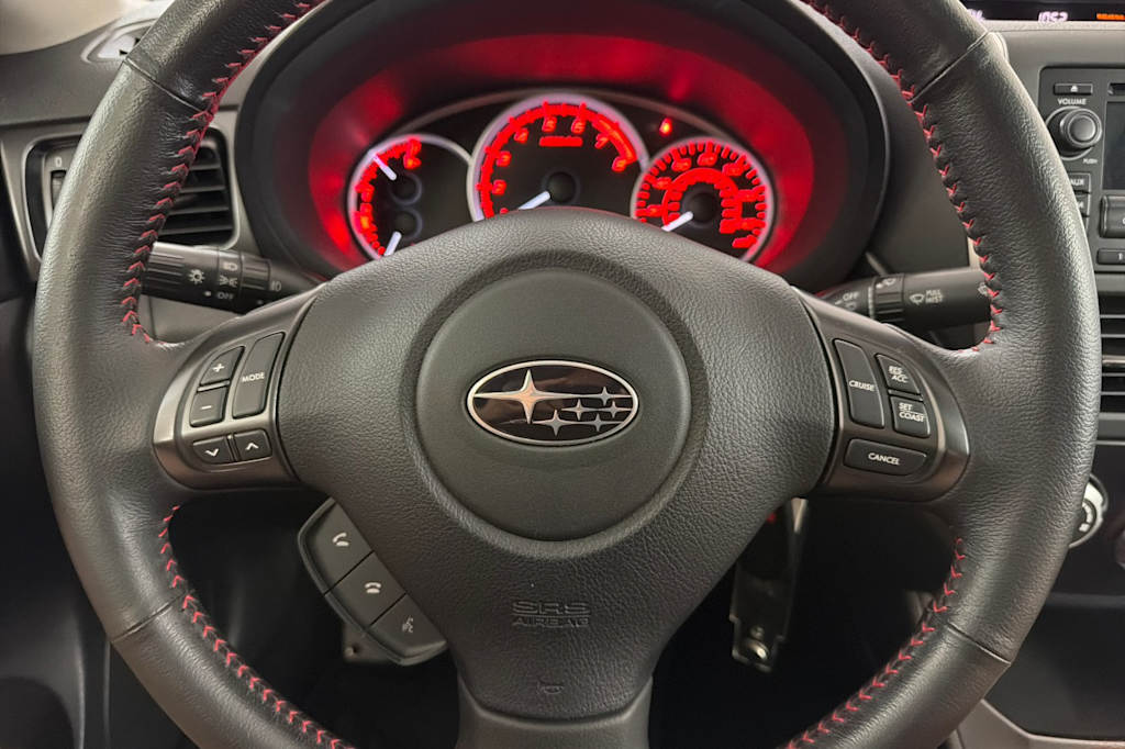 Thumbnail: 2013 Subaru Impreza - 24