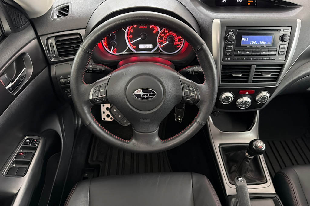 Thumbnail: 2013 Subaru Impreza - 11