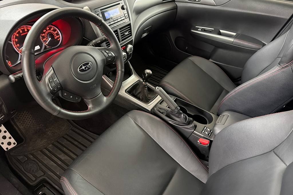 Thumbnail: 2013 Subaru Impreza - 9