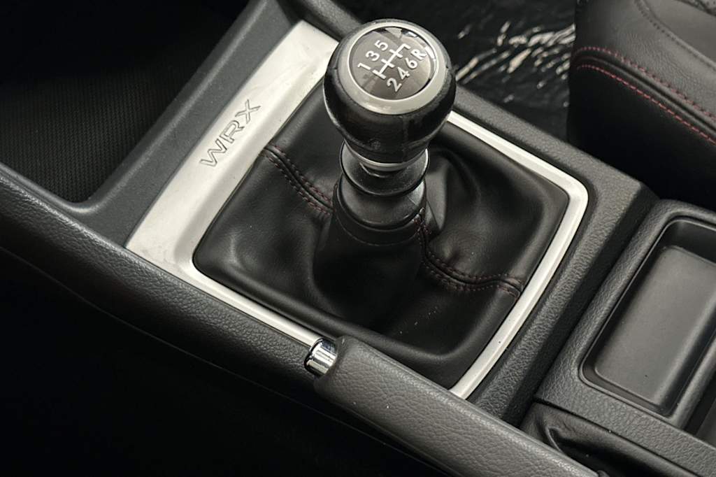 Thumbnail: 2017 Subaru WRX - 13