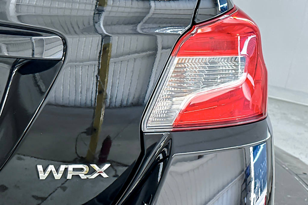 Thumbnail: 2017 Subaru WRX - 25