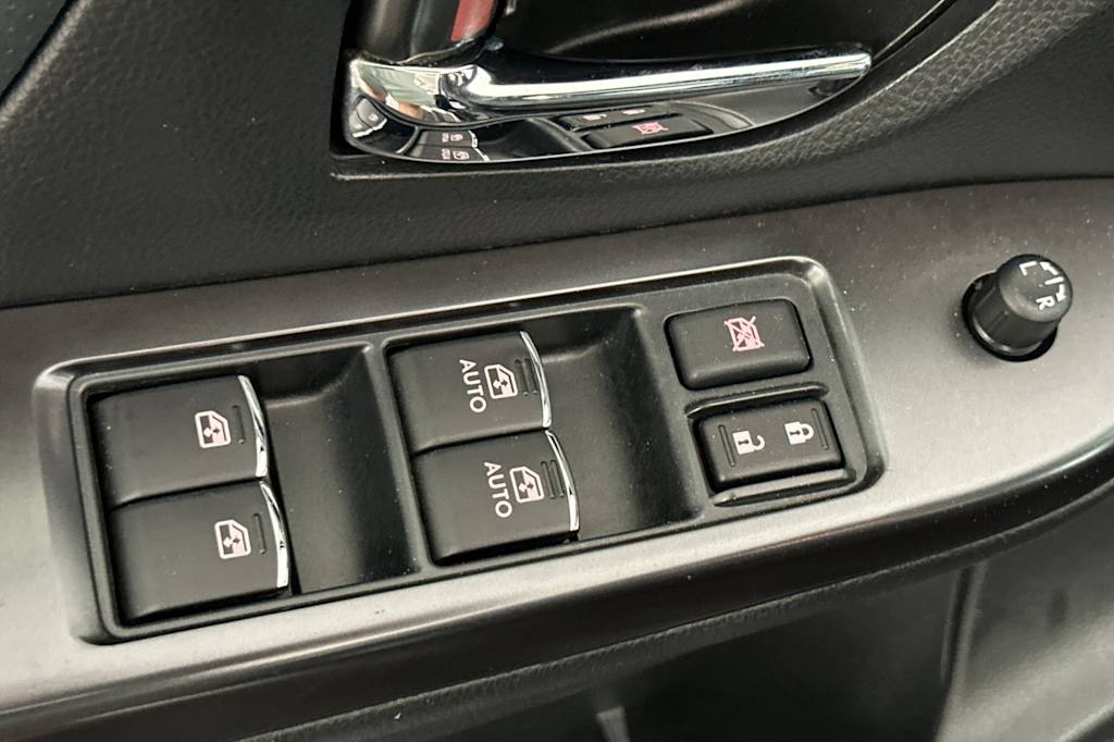 Thumbnail: 2017 Subaru WRX - 20