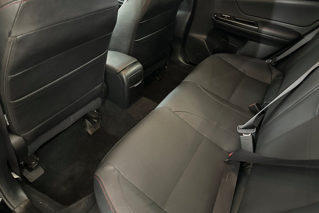 Thumbnail: 2017 Subaru WRX - 9