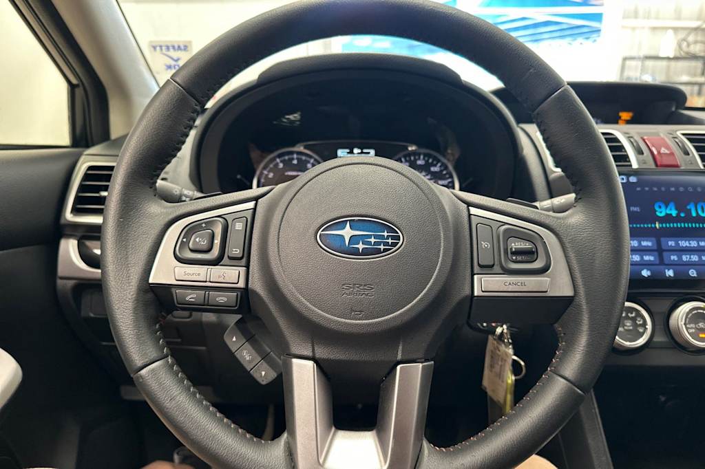 Thumbnail: 2016 Subaru Crosstrek - 13