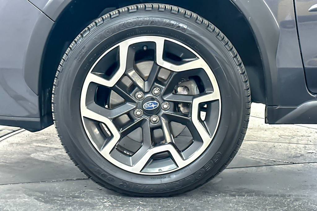 Thumbnail: 2016 Subaru Crosstrek - 7