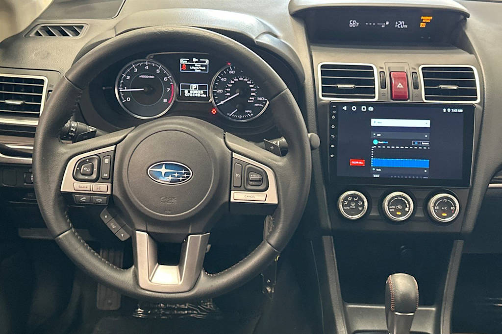 Thumbnail: 2016 Subaru Crosstrek - 12
