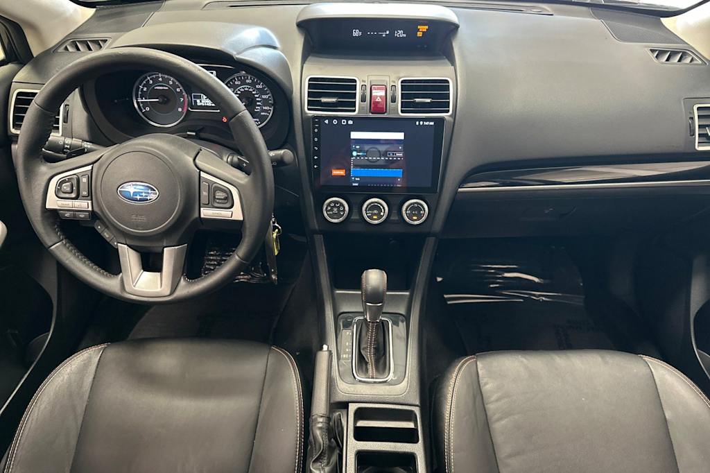 Thumbnail: 2016 Subaru Crosstrek - 2