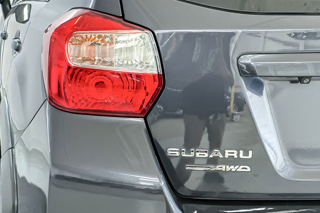 Thumbnail: 2016 Subaru Crosstrek - 27