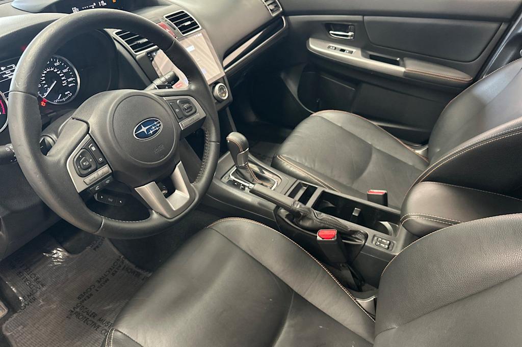 Thumbnail: 2016 Subaru Crosstrek - 8