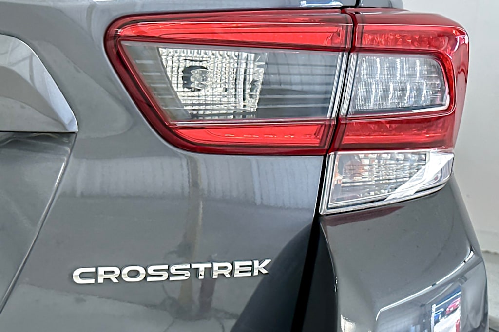 Thumbnail: 2020 Subaru Crosstrek - 26