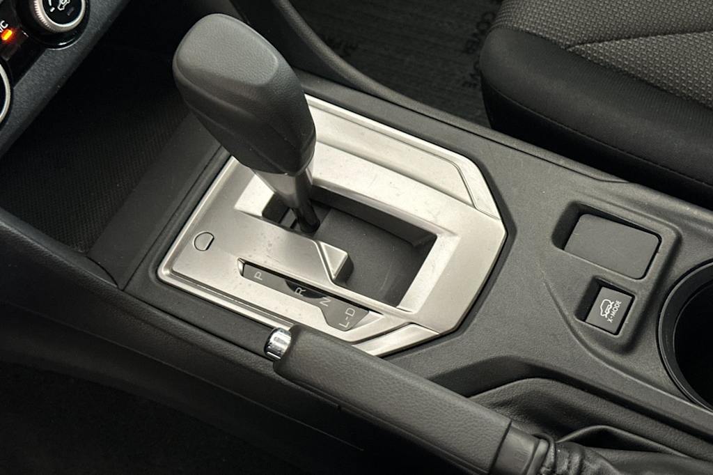 Thumbnail: 2020 Subaru Crosstrek - 14