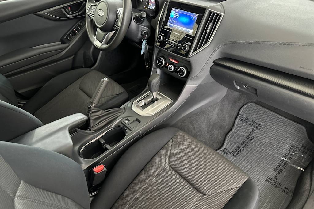 Thumbnail: 2020 Subaru Crosstrek - 12