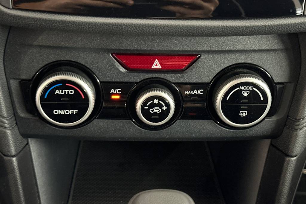 Thumbnail: 2020 Subaru Crosstrek - 24