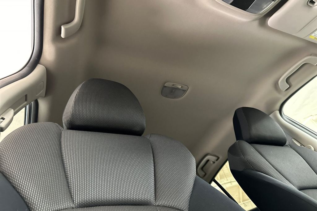 Thumbnail: 2020 Subaru Crosstrek - 9