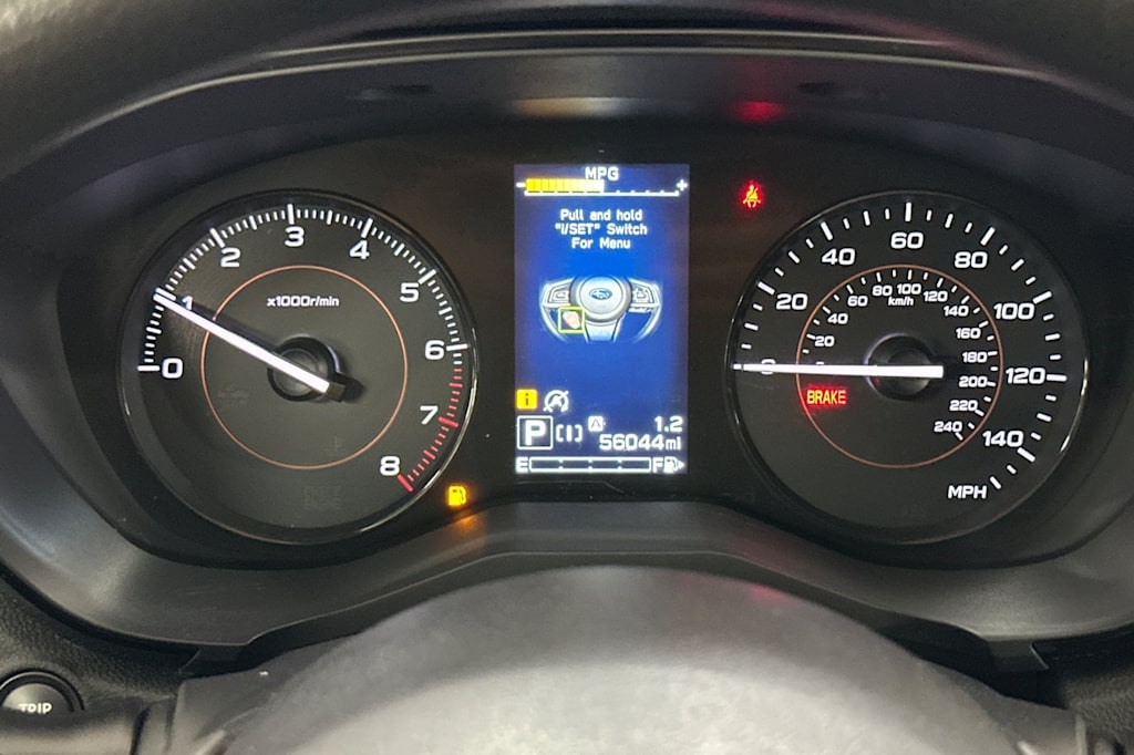 Thumbnail: 2020 Subaru Crosstrek - 15