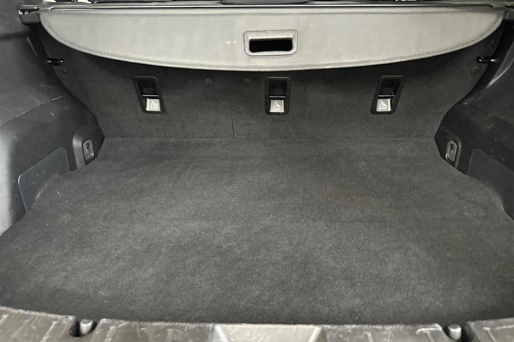 Thumbnail: 2020 Subaru Crosstrek - 16