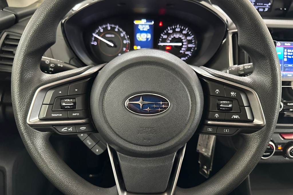 Thumbnail: 2020 Subaru Crosstrek - 25