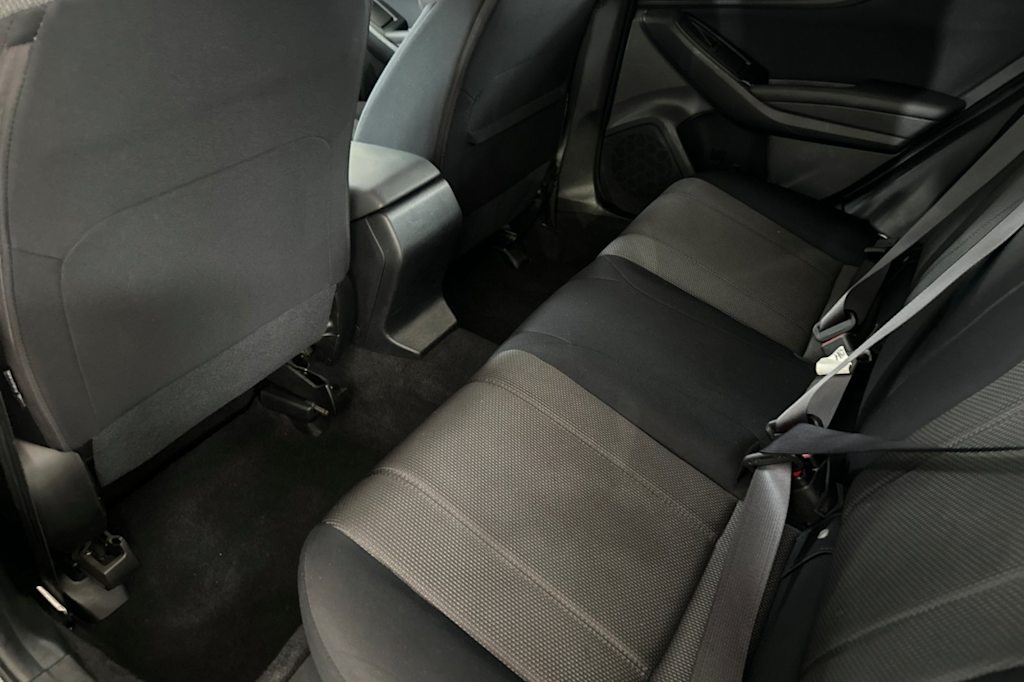 Thumbnail: 2020 Subaru Crosstrek - 10