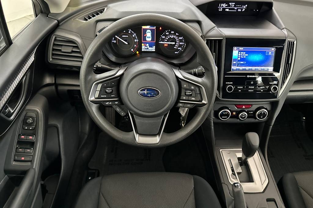 Thumbnail: 2020 Subaru Crosstrek - 11