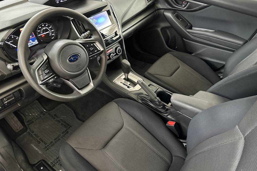 Thumbnail: 2020 Subaru Crosstrek - 8