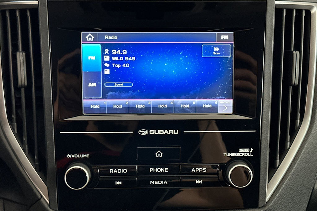 Thumbnail: 2020 Subaru Crosstrek - 13