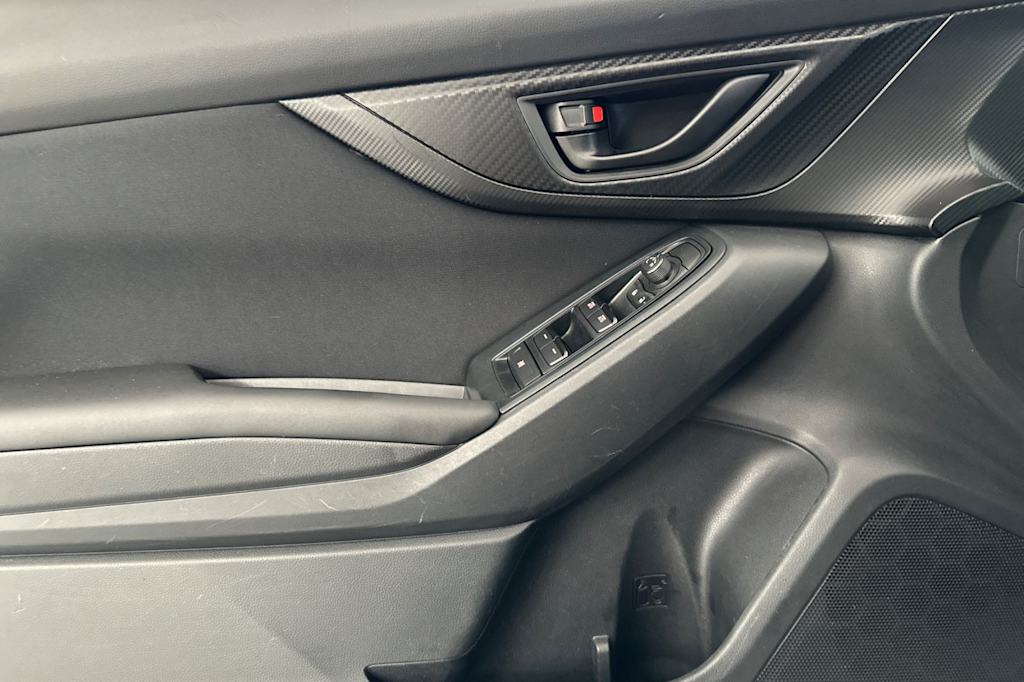 Thumbnail: 2020 Subaru Crosstrek - 21