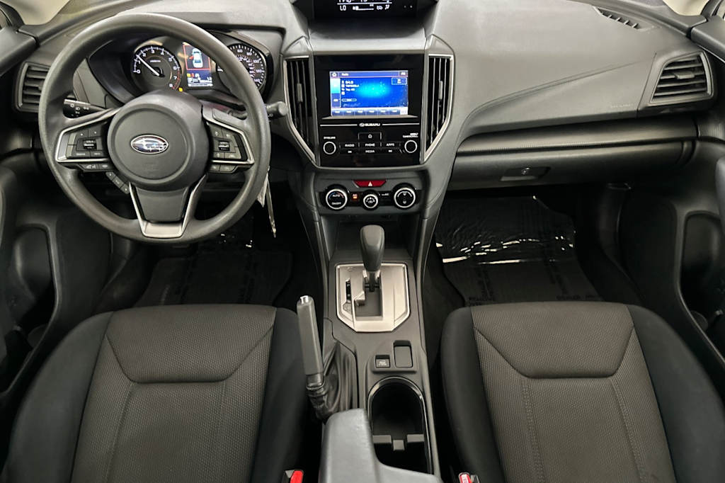 Thumbnail: 2020 Subaru Crosstrek - 2