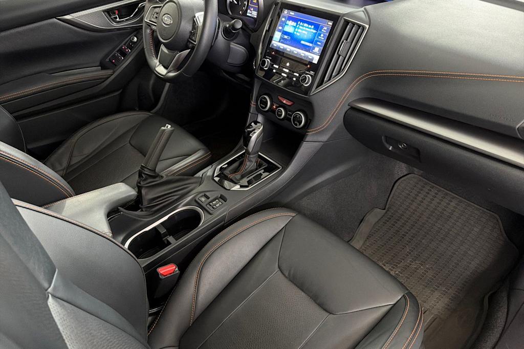 Thumbnail: 2021 Subaru Crosstrek - 12